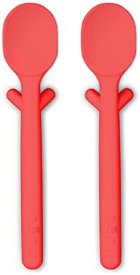 Nenu Baby Spoon - 2 Pack (Watermelon)