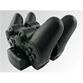 Dual Charging Dock Stand For Playstation 3 (PS3) SIXAXIS & DualShock Controller