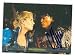 Cary-Hiroyuki Tagawa autographed Stargate Sg-1 card - Emancipation #5 2001 (with unsigned Amanda Tapping - Captain Carter)
