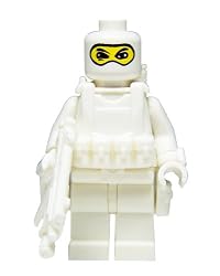 Navy Seal (Arctic) - miniBIGS Custom Minifigure
