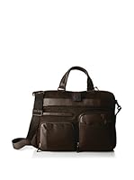 Piquadro Bolso asa de mano (Marrón)