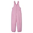 Girls' Cherokee&reg; Snow Bib - Pink