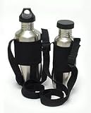 Klean Kanteen Nylon Sling - Size: 27 oz