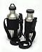 Klean Kanteen Nylon Sling - Size: 27 oz