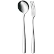 WMF 1289426040 Pastabesteck Bistro