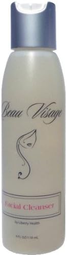 Best Value Skin Care Pack Featuring 1 Each of the Beau Visage No Surgery Facelifting Cream and the Beau Visage Antioxidant Face Cleanser
