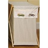 Antique Toy Hamper