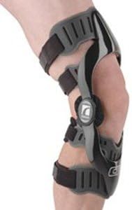CTi OTS Knee Brace Size: Medium, Side: Right, Style: Standard ACL by Innovation Sports