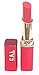 C.A.L Los Angeles ENVY Pure Color Lipstick - Charismatic Apricot 3.5 g RS.250.00
