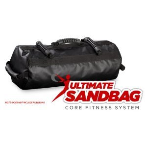 Ultimate SandbagTM Power Shell ONLY