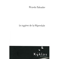 La zyg�ne de la filipendule