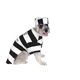 Halloween Prisoner Costume Small