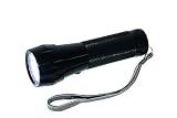Produkt-Bild: LED Taschenlampe schwarz 28415