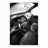 Detroit Lions NFL Steering Wheel Cover (14.5 to 15.5")"