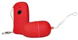Produkt-Bild: Bad Kitty Vibro Bullet Red Vibrator