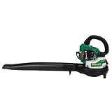 Weed Eater Featherlite 18cc 2 Speed Gas Blower #FL1500