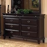 Kendall Dresser