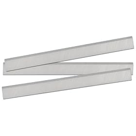 DELTA 37-355 Knife Set (For Model DJ-20 Jointer)