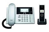 Produkt-Bild: Sinus PA 302i plus 1 ISDN-Telefon schnurlos