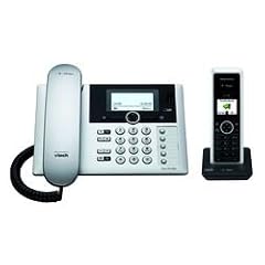 Sinus PA 302i plus 1 ISDN-Telefon schnurlos