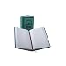 Boorum & Pease Record/Account 12 1/8 x 7 5/8 Inch 500-Page Record Rule Book (66500R)