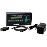 Buy Cyber-Rain XCI 8-Zone Automated Sprinkler Controller by Cyber-Rain Inc.