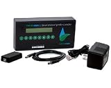 Cyber-Rain XCI Smart Sprinkler Controller