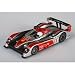 AFX HO AUDI R10 #3 MEGA G SLOT CAR