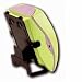 Zoll Defibrillator Wall Mount Bracket