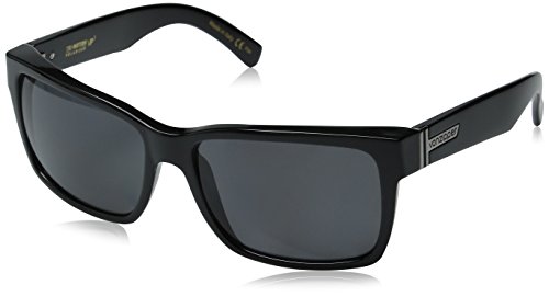 VonZipper Elmore Sunglasses Ice/Meteor Glo Lens