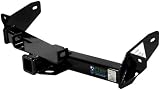 Curt Manufacturing 14360 Class IV Receiver