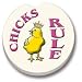 Chicks Rule, Single Car Coaster