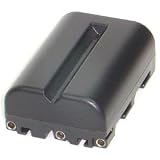 NP-FM500H Battery for SONY Equivalent