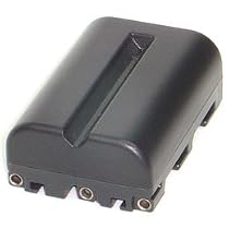 4Value NP-FM500H Battery for SONY Equivalent