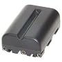 4Value NP-FM500H Battery for SONY Equivalent