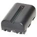 4Value NP-FM500H Battery for SONY Equivalent
