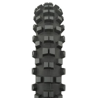 Maxxis Maxxcross SI M7312 Rear Tire - 110/90-19 