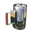Charcoal Companion Platinum Chimney Charcoal Starter
