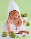 A&O Reily Towel and Washcloth Set
