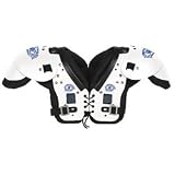 Football - FA ULTIMATE SERIES YOUTH SHOULDER PAD