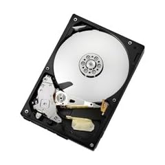 Hitachi Storage HDS721032CLA362 Deskstar 7K1000.C Festplatte 320.0 GB S - ATAII / 300 16.0 MB