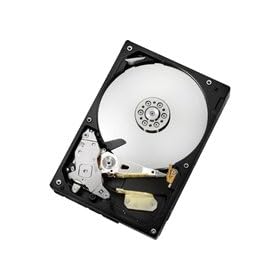 Hitachi Hds721010cla332 3.5inch 1tb 32mb Sata 7200rpm Hard Disk Drive