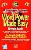 Word Power Made Easy