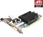 Sapphire ATI Radeon HD5450 Grafikkarte (PCI-e, 1GB DDR3 Speicher, HDMI, DVI, VGA, 1 GPU)