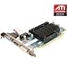 Sapphire 11166-02-20R HD 5450 1GB DDR3 PCIE HDMI Graphics Card