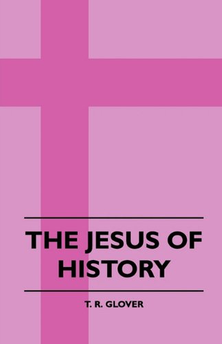 Textbook - The Jesus of History