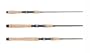 Lamiglas G1000 Salmon & Steelhead Spinning Rods Model: G 1218 (7' 6")