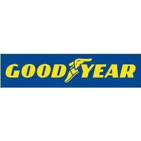 Goodyear 65072 Red HY-T Heater Hose