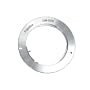 Fotodiox Lens Mount Adapter, Olympus OM Zuiko Lens to Canon EOS Camera Adapter, for Canon EOS 1d,1ds,Mark II, III, IV, 5D, Mark II, 10D, 20D, 30D, 40D, 50D, 60D, Digital Rebel xt, xti, xs, xsi, t1i, t2i, 300D, 350D, 400D, 450D, 500D, 550D, 1000D