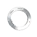 Fotodiox Lens Mount Adapter, Olympus OM Zuiko Lens to Canon EOS Camera Adapter, for Canon EOS 1d,1ds,Mark II, III, IV, 5D, Mark II, 10D, 20D, 30D, 40D, 50D, 60D, Digital Rebel xt, xti, xs, xsi, t1i, t2i, 300D, 350D, 400D, 450D, 500D, 550D, 1000D